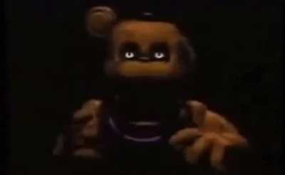 What's the origin of this?