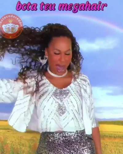 A todas as minhas amigas gays aqui do sub