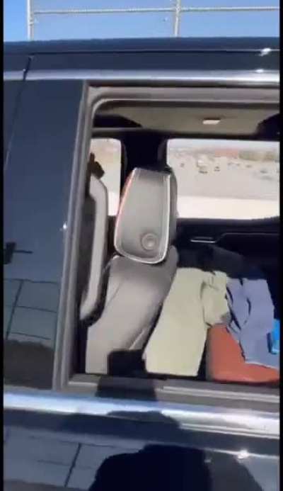 Nazi freaking out at Cincinnati hate event because this badass wasn’t scared of them