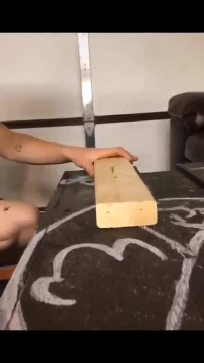 omg this is hard to watch