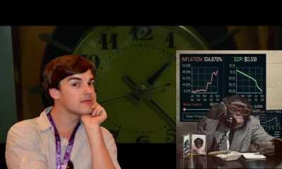 Game Theory: TNO, Don't trust Sergey! (Alexei is the crying child!?) (TNO Last Days of Europe)