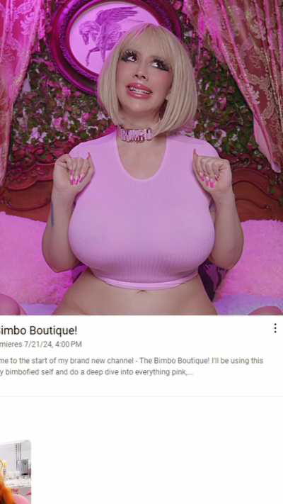 Some people asked me why I sometimes giggled in my youtube video. It's because Daddy was eating me out the whole time! 💗💦