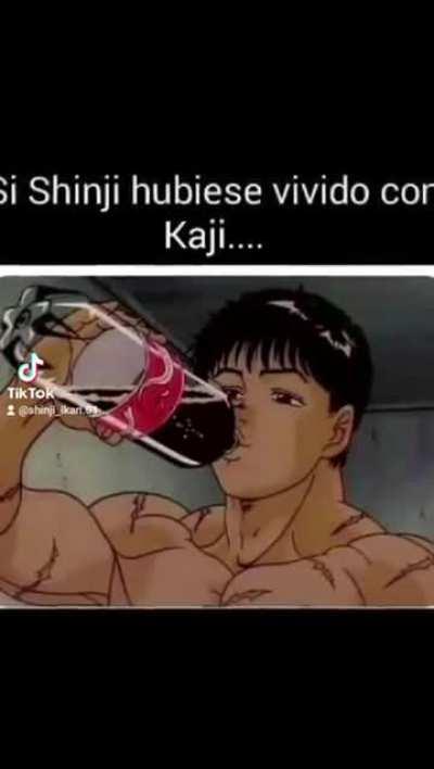 Hola Misato 