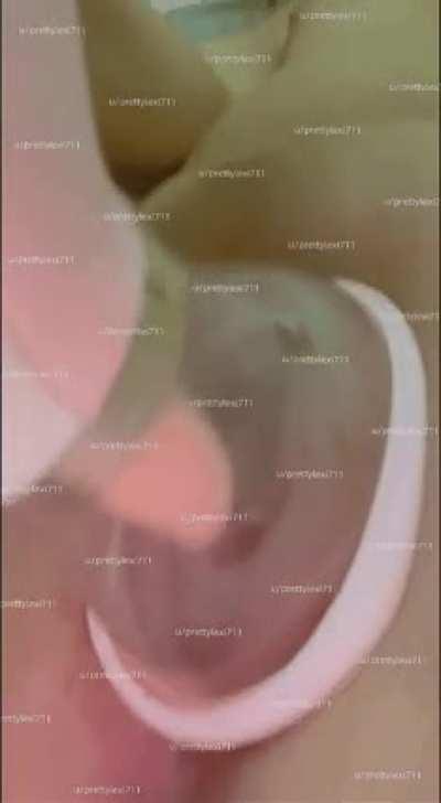 A good tool for non- pussy lickers but she loved to get licked like me 😜