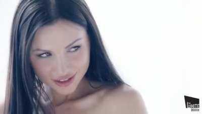 The most perfect creampie you will ever see...