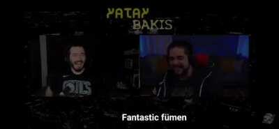 Fantastic Fümen Part - III