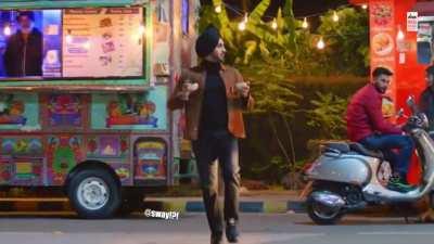 Friday hai panchodd!!