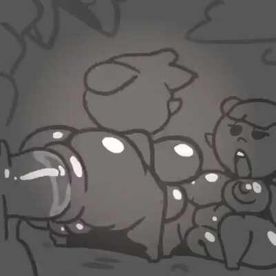 The rest of my horny fairies post