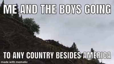 This took too long to make but sorry if the beginning of it is shit