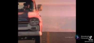 Blursed_antilittering commercial