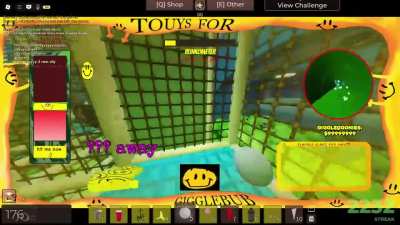 KPR part #41 (killed a cornball who thinks he was tuff)