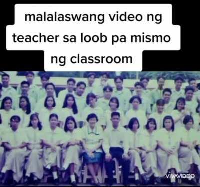 Limit sa creative expressions ni teacher sa 