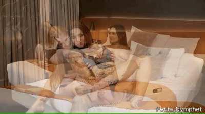 Monte Luxe can't get enough of my pretty little feet~