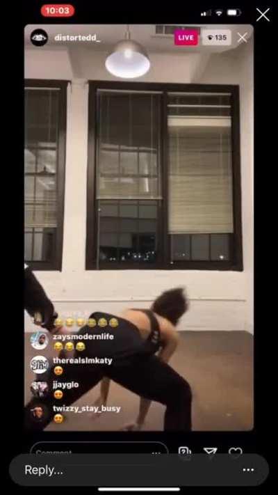 Been waiting all my life for this