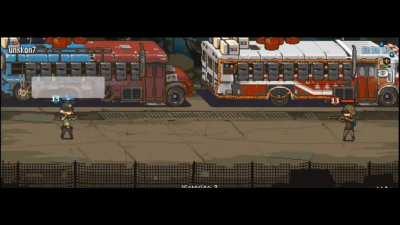 Meet Polina da sniper