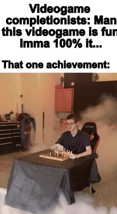 Wolfenstein ll's Mein Leben