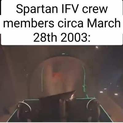 Dw, they were definitely orange rocket pods 