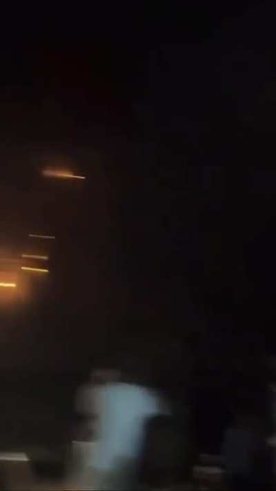 India Launches Targeted Military Strikes on Pakistan