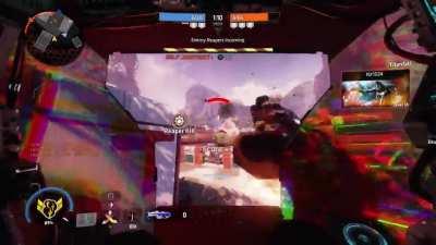 I saw another guy post a photo of this and it reminded me of this video I got