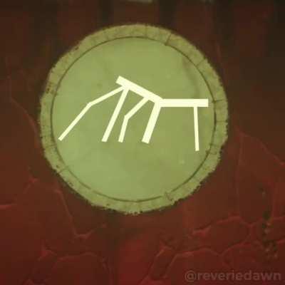 I found a secret in pit of heresy!