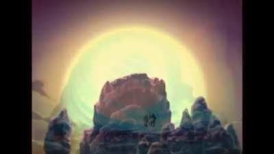 Avatar Yasaklanan Intro