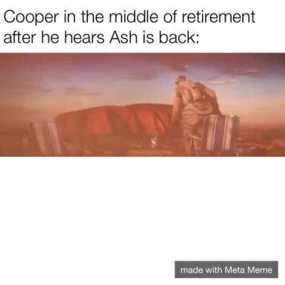 I know I’m a bit late, but I think it still fits