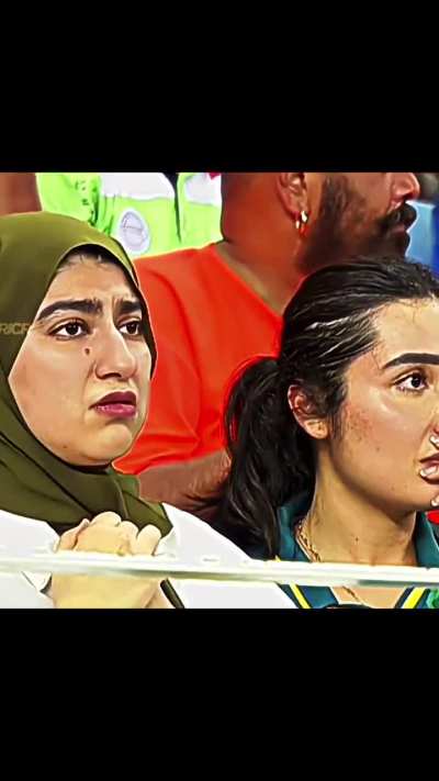 They gave their all, but India proved too strong