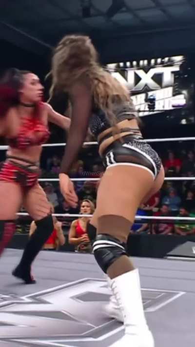 NXT: Year End Awards (December 30, 2025)