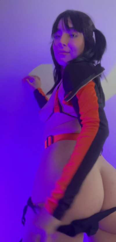 I'm prepared to give you anything you want