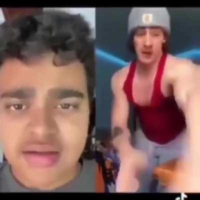 Piada de Harry potter