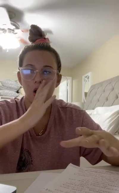 Zoom has me double checking that I’m on mute