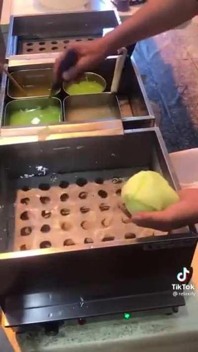 Выращиваем капусту