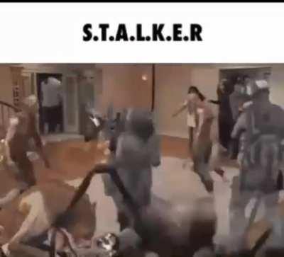 Fresh prince of Chernobyl