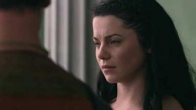 Slaves on tv series SPARTACUS