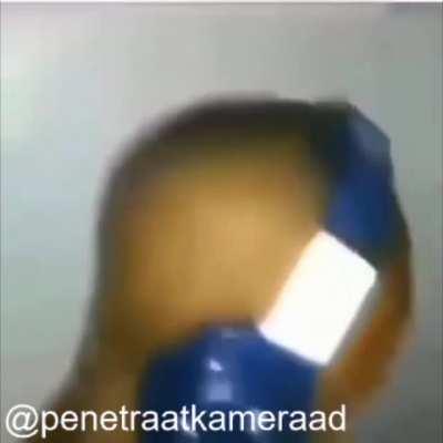 I'm 15 and this is yeet