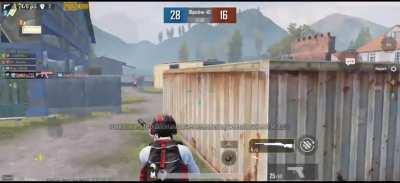 If you would only stop trying to no scope and use them as a sniper you could do this ¯\_(ツ)_/¯