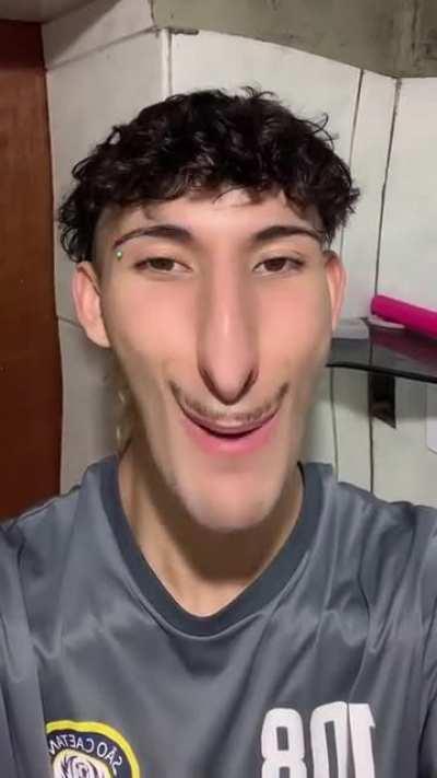 Que experimentar? 😏