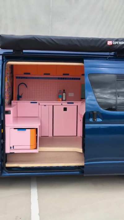 Had lots of fun with this one!