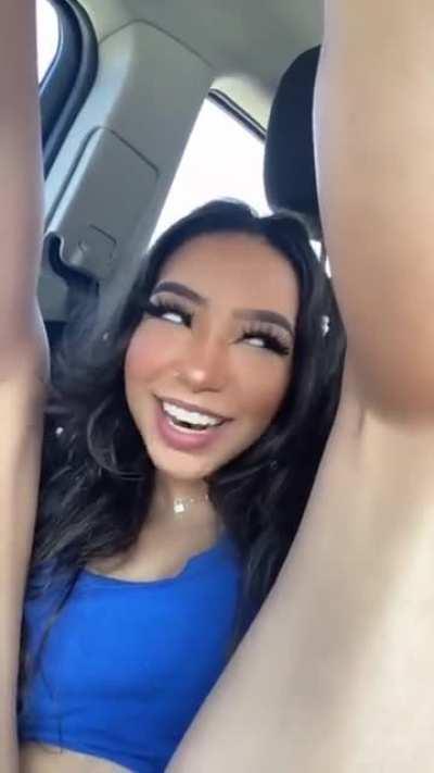 Is this the worst tik thot trend ever invented? | @flossy.des