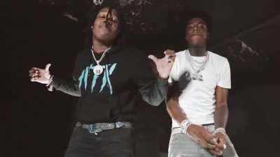 Ksoo snapped on this hoe, self snitched a lot tho.