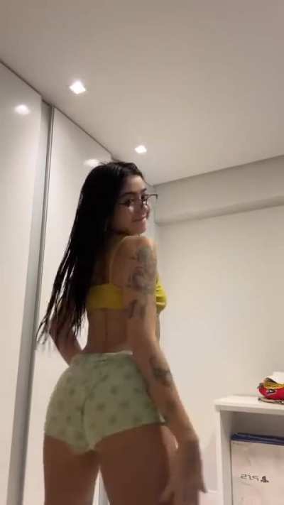 BECA BARRETO DANÇA 🔥🔥 GRUPO NOS COMENTARIOS 🔥🔥