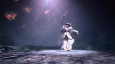 RX-0 mains after teaming up someone who was helpless