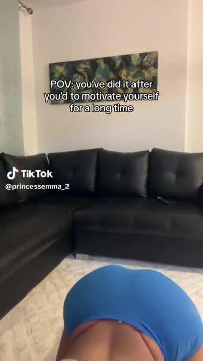 it is finally done, I had a very hard time… @princessemma_2