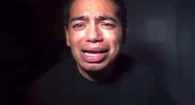 HIS BOOTY SMELLS LIKE POO POO 😳