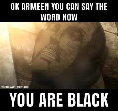 ARMEEN and onkyapon parelel s??? 🤯