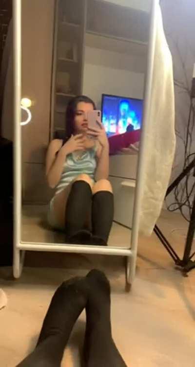 Am I your type of girl?