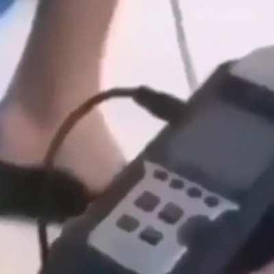 Que aparelhinho é esse?