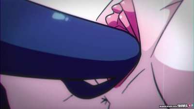 Tentacle Ouija board (diives)