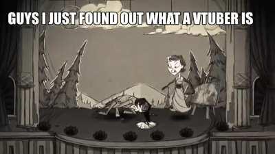 I am going down the rabbithole bye