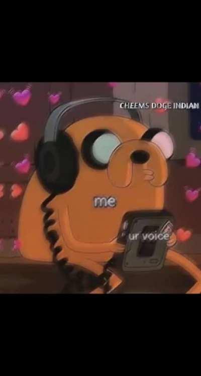 An interesting title